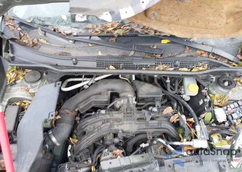 2019 Subaru Forester Limited z USA, uszkodzony, nr VIN JF2SKAUC3KH479887